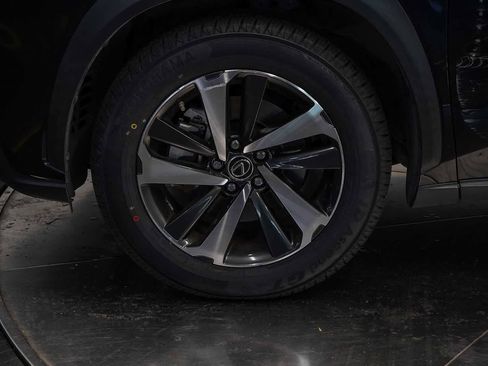 Used 2020 Lexus NX 300 FWD w/ Premium Package image 9
