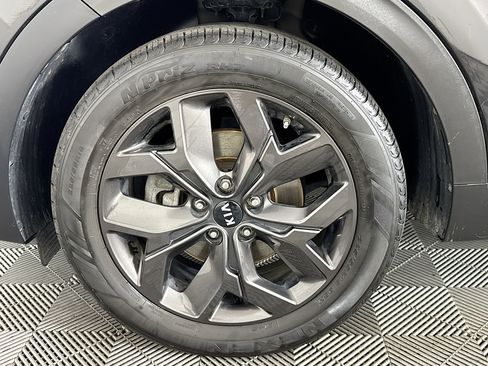 Used 2022 Kia Sportage LX w/ LX FWD Value Edition Package image 37