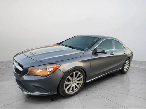 Used 2015 Mercedes-Benz CLA 250 4MATIC image 9