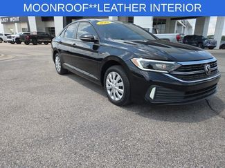 Used 2022 Volkswagen Jetta SEL FWD video 2