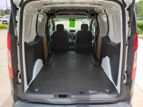 Used 2018 Ford Transit Connect XL FWD image 5