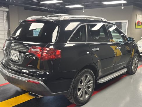 Used 2011 Acura MDX w/ Advance Package AWD/4WD image 6