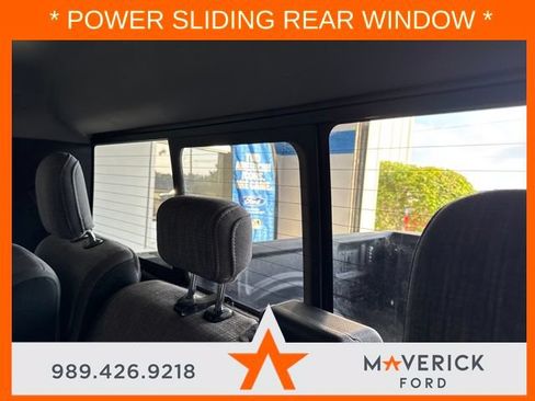 Used 2021 Ford F150 XLT w/ Equipment Group 302A High AWD/4WD image 34