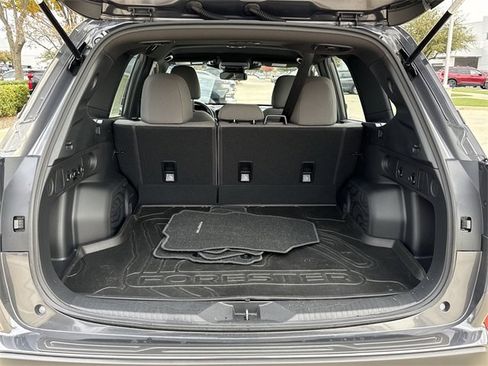 Certified 2025 Subaru Forester image 12