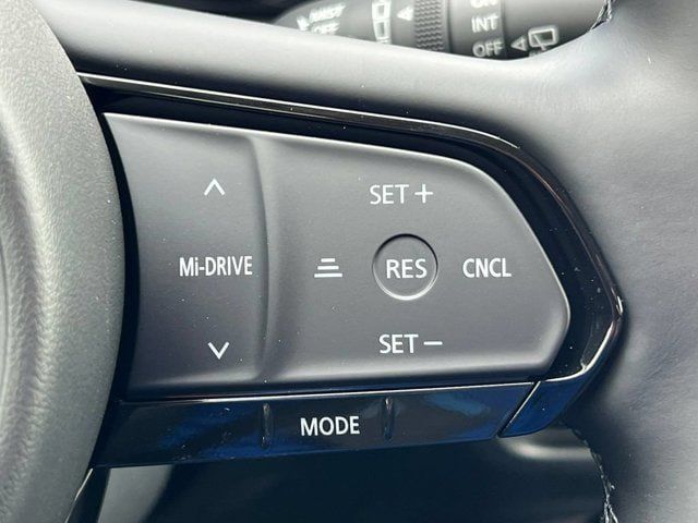 New 2026 MAZDA CX-5 Preferred AWD/4WD image 19