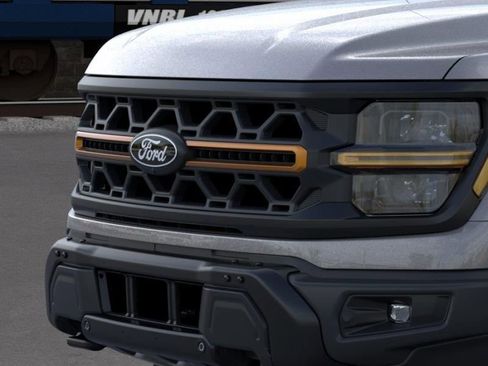 New 2026 Ford F150 Tremor AWD/4WD image 17
