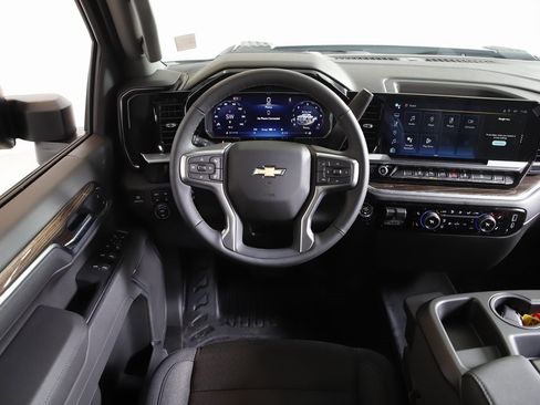 New 2026 Chevrolet Silverado 3500 LT w/ All Star Edition image 17