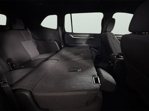 Certified 2025 GMC Acadia Elevation image 33