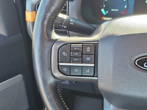 Certified 2024 Ford F150 Tremor w/ Mobile Office Package AWD/4WD image 24