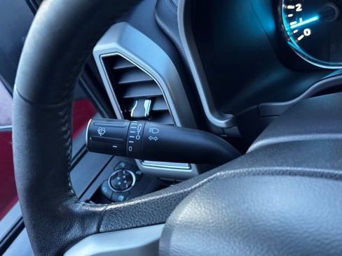 Used 2020 Ford F150 Lariat w/ Equipment Group 502A Luxury image 27