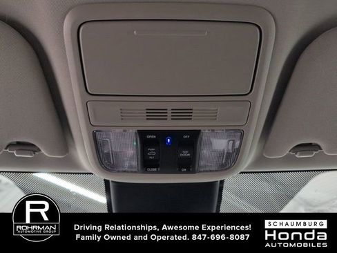 New 2026 Honda Odyssey Touring image 10