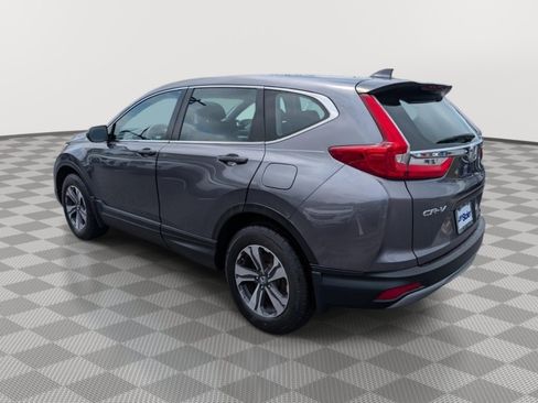Used 2019 Honda CR-V LX image 3