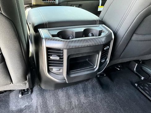 New 2026 RAM 1500 Big Horn w/ Night Edition AWD/4WD image 30