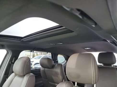 Used 2020 MAZDA CX-9 Signature image 7