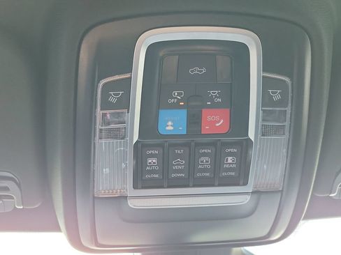 New 2026 RAM 1500 RHO w/ RHO Level 1 Equipment Group AWD/4WD image 25