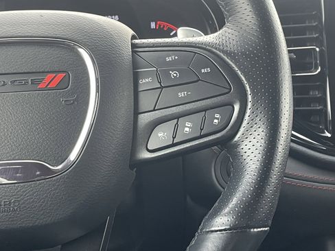 Used 2024 Dodge Durango GT image 20