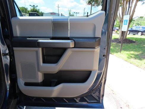 Used 2020 Ford F150 XLT w/ Equipment Group 302A Luxury AWD/4WD image 22