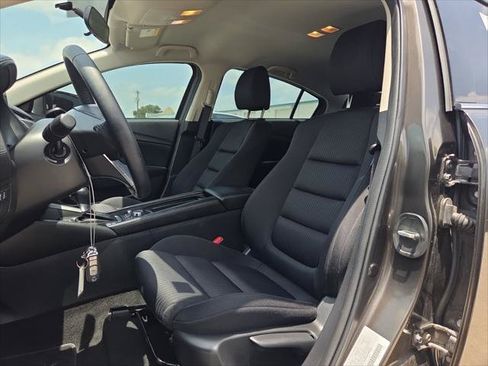 Used 2016 MAZDA MAZDA6 Sport FWD image 13