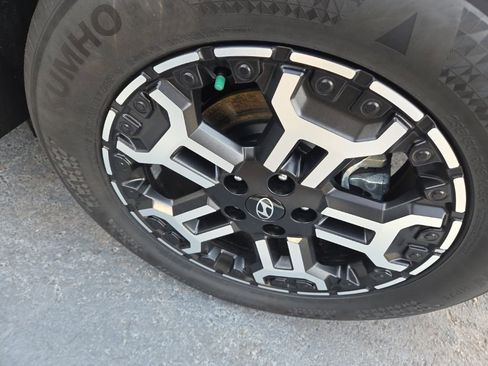 Used 2025 Hyundai Tucson XRT image 23