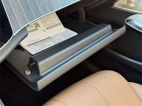 Certified 2025 Mercedes-Benz E 450 4MATIC All-Terrain Wagon image 30