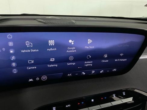 New 2026 Buick Enclave Sport Touring w/ Power Package FWD image 11