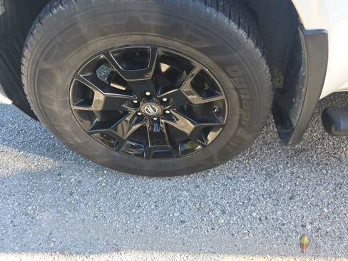 Used 2019 Nissan Frontier SV w/ Value Truck Package RWD image 26