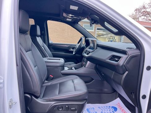 Used 2024 Chevrolet Tahoe RST w/ Luxury Package image 27