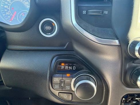 Used 2023 RAM 1500 Big Horn AWD/4WD image 17