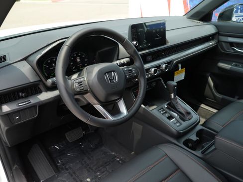 New 2026 Honda CR-V Sport-L image 15