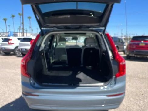 Used 2023 Volvo XC90 B5 Core AWD/4WD image 29