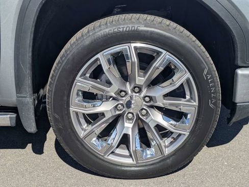 Used 2024 GMC Sierra 1500 Denali w/ Denali Reserve Package image 11