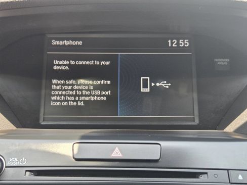Used 2020 Acura MDX FWD image 8