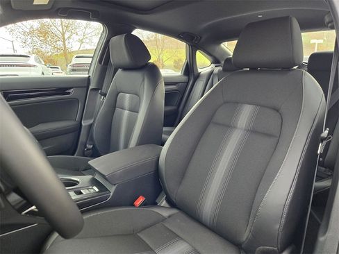 New 2026 Honda Civic Sport image 19