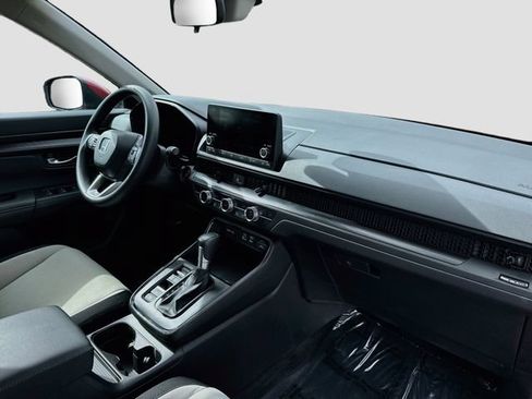 Certified 2024 Honda CR-V EX image 34