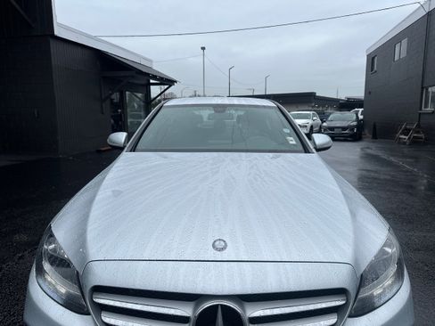 Used 2015 Mercedes-Benz C 300 C 300 image 24