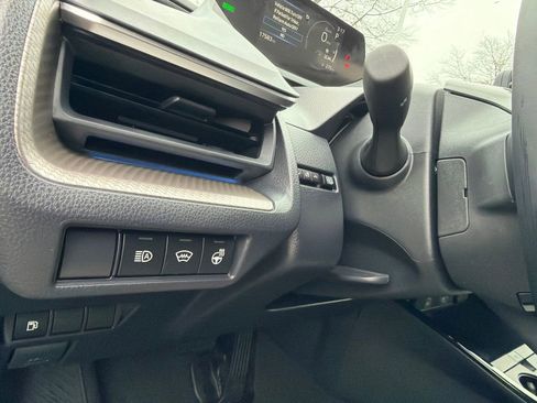 Used 2024 Toyota Prius XLE image 31