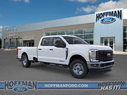 New 2026 Ford F350 XL w/ FX4 Off-Road Package image 1