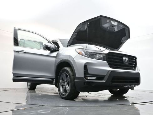 Used 2021 Honda Ridgeline RTL-E image 52