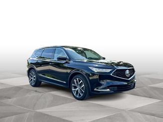 Used 2024 Acura MDX w/ Technology Package FWD video 2