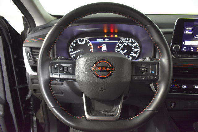 Certified 2025 Nissan Rogue SV AWD/4WD image 15