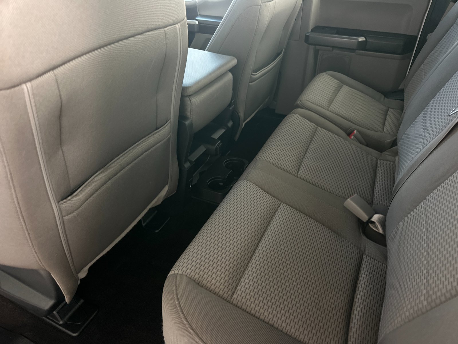 Used 2018 Ford F150 XLT w/ Equipment Group 302A Luxury AWD/4WD image 11