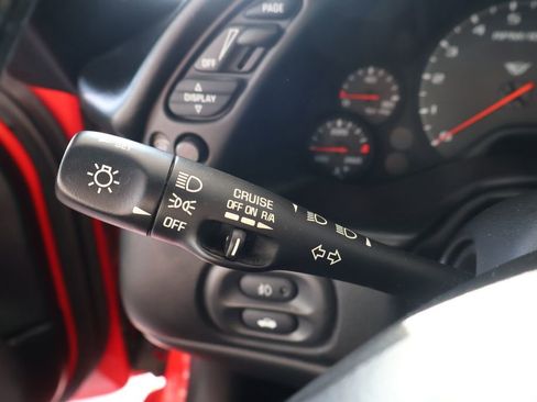 Used 2001 Chevrolet Corvette Base w/ Preferred Equipment Group2 image 20