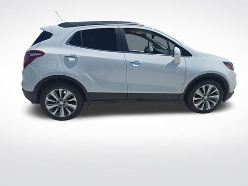 Used 2017 Buick Encore Preferred FWD image 7
