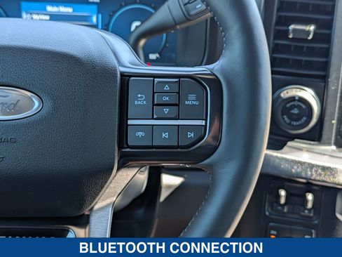New 2026 Ford F250 Platinum AWD/4WD image 28