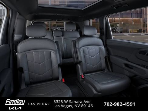 New 2027 Kia Telluride SX X-Line AWD/4WD image 19