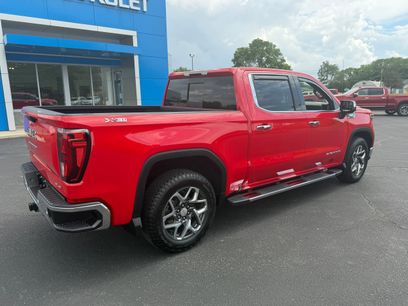 Used 2024 GMC Sierra 1500 SLE