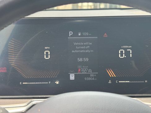Used 2024 Kia Sorento S FWD image 43