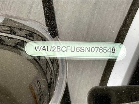 New 2025 Audi A5 2.0T Premium Plus image 19