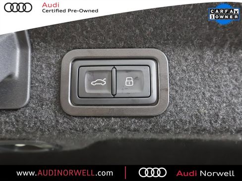 Certified 2025 Audi A6 Premium Plus w/ Premium Plus Package image 16