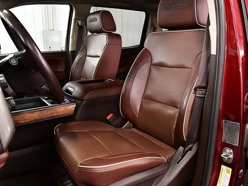 Used 2016 Chevrolet Silverado 3500 High Country w/ Duramax Plus Package image 28